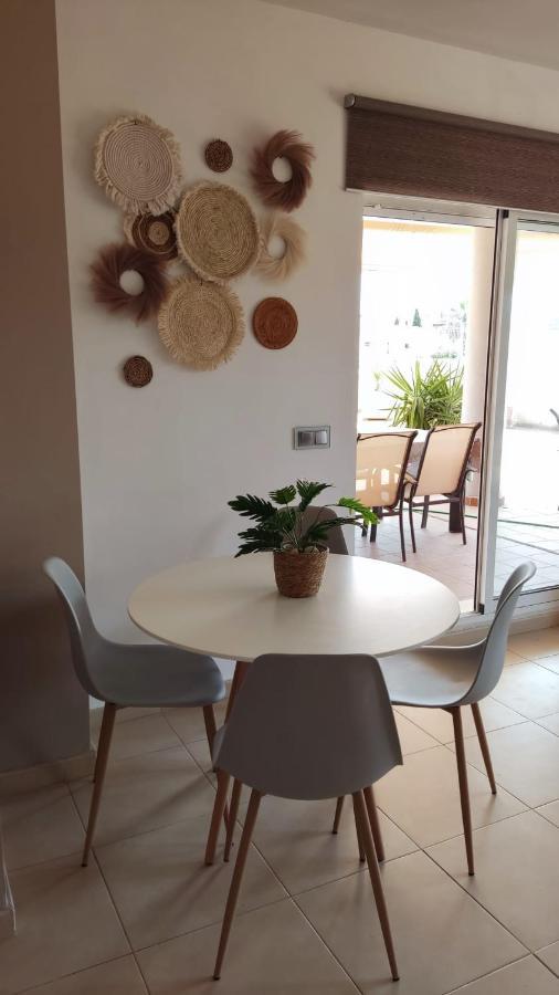 Playa De Canet, Gran Terraza Valencia Ngoại thất bức ảnh