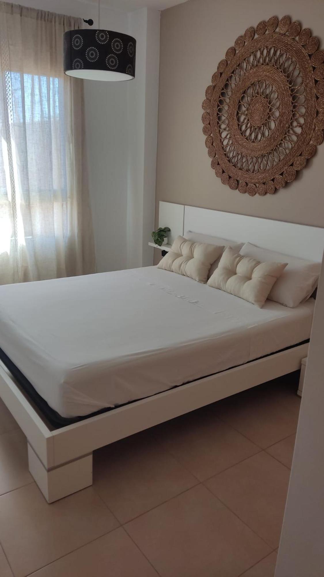 Playa De Canet, Gran Terraza Valencia Ngoại thất bức ảnh